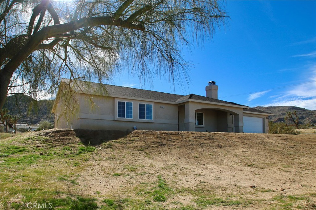 60917 Navajo
