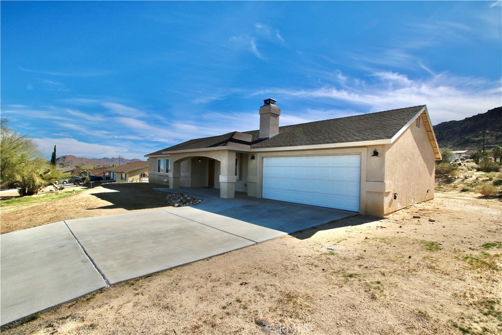 60917 Navajo