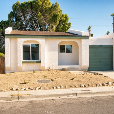 Photo of 1501 E Twin Star RD, Palm Springs, CA 92262 (MLS # SW26118338)