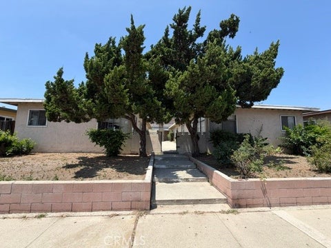 Photo of 5162 San Bernardino Street ST, Montclair, CA 91763 (MLS # RS26173897)
