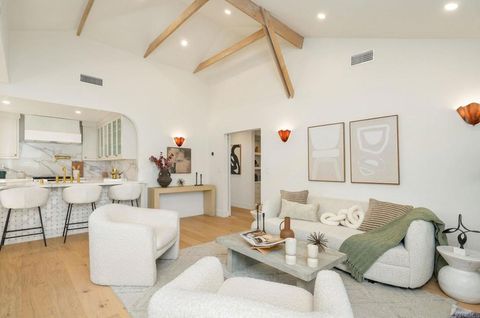 Photo of 1715 Cedar St St, Santa Monica, CA 90405 (MLS # PTP2601064)