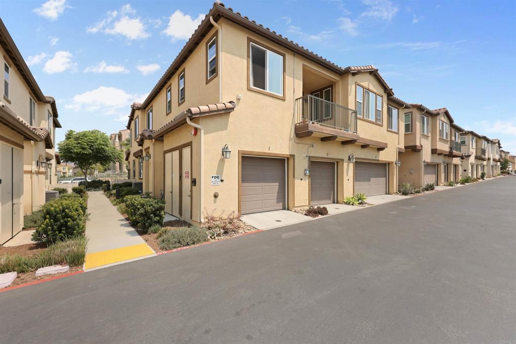 1282 Santa Victoria Rd 1