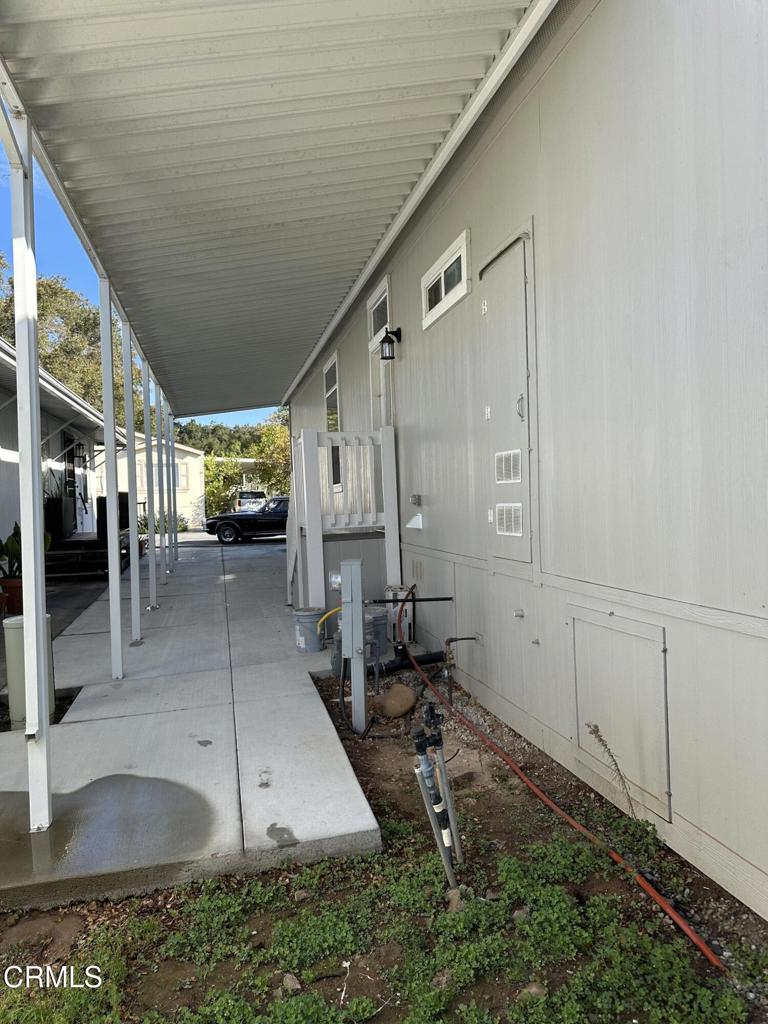 Ojai: Other - Manufactured In Park