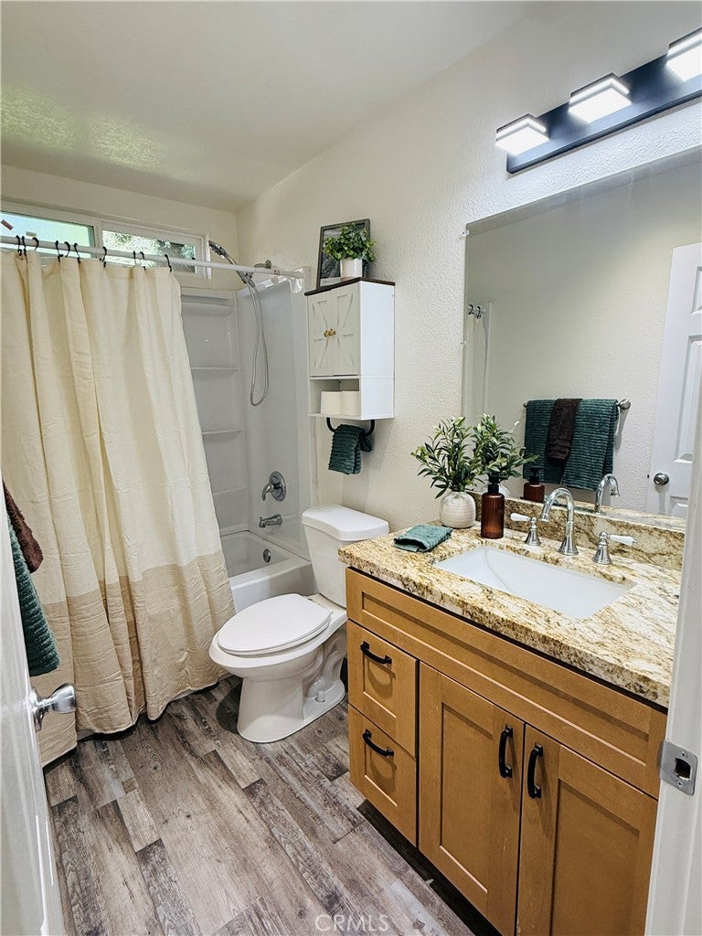 1466 Cabrillo Park