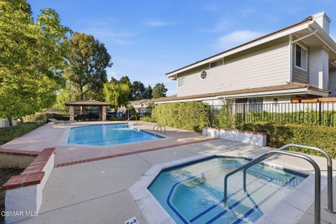 Tiny photo for 228 Hill Ranch Drive, Thousand Oaks, CA 91362 (MLS # 226004413)
