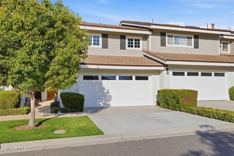 Tiny photo for 228 Hill Ranch Drive, Thousand Oaks, CA 91362 (MLS # 226004413)