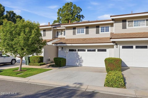 Tiny photo for 228 Hill Ranch Drive, Thousand Oaks, CA 91362 (MLS # 226004413)