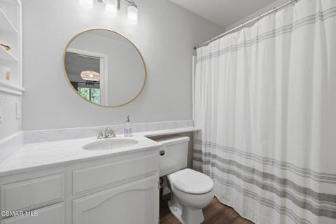 Tiny photo for 228 Hill Ranch Drive, Thousand Oaks, CA 91362 (MLS # 226004413)