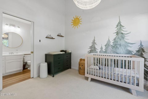 Tiny photo for 228 Hill Ranch Drive, Thousand Oaks, CA 91362 (MLS # 226004413)