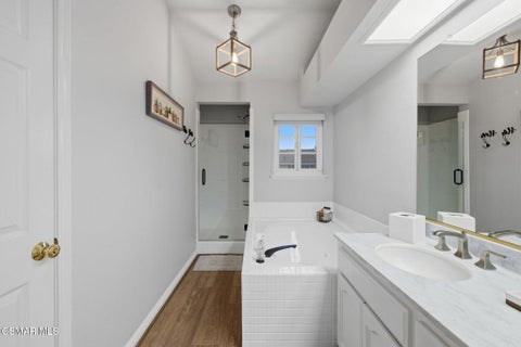 Tiny photo for 228 Hill Ranch Drive, Thousand Oaks, CA 91362 (MLS # 226004413)