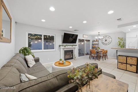 Tiny photo for 228 Hill Ranch Drive, Thousand Oaks, CA 91362 (MLS # 226004413)