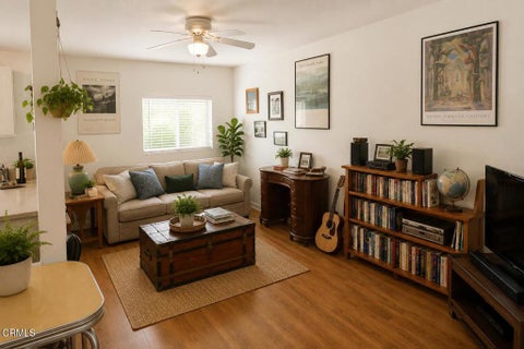 Tiny photo for 10455 Stockton Road, Moorpark, CA 93021 (MLS # V1-37817)