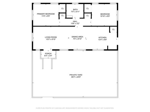 Photo of 617 Micheltorena Street, Los Angeles, CA 90026 (MLS # 26632331)