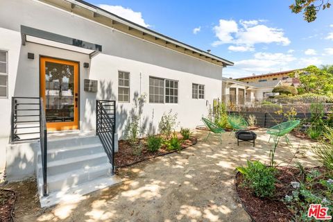 Photo of 617 Micheltorena Street, Los Angeles, CA 90026 (MLS # 26632331)