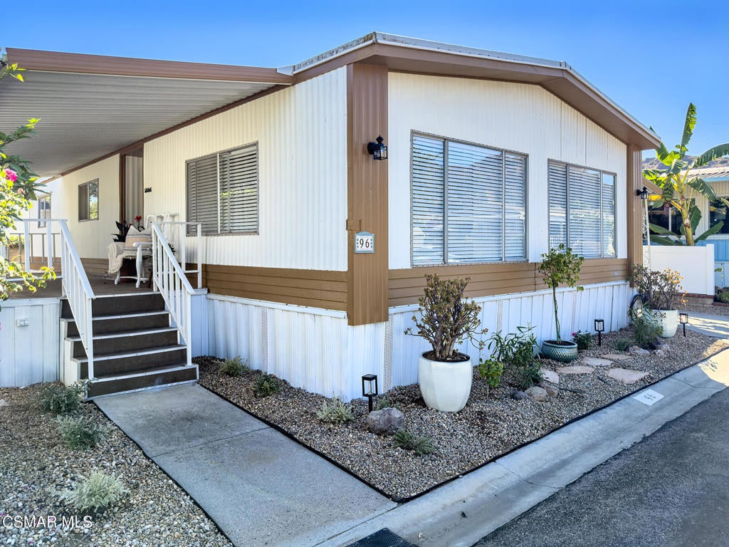 96 Monte Vista