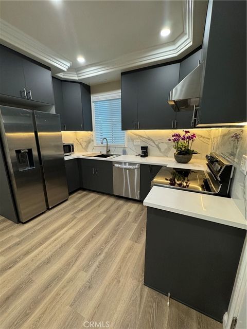 Photo of 2028 S. Chapel Avenue Unit C Ave, Alhambra, CA 91801 (MLS # AR26048179)