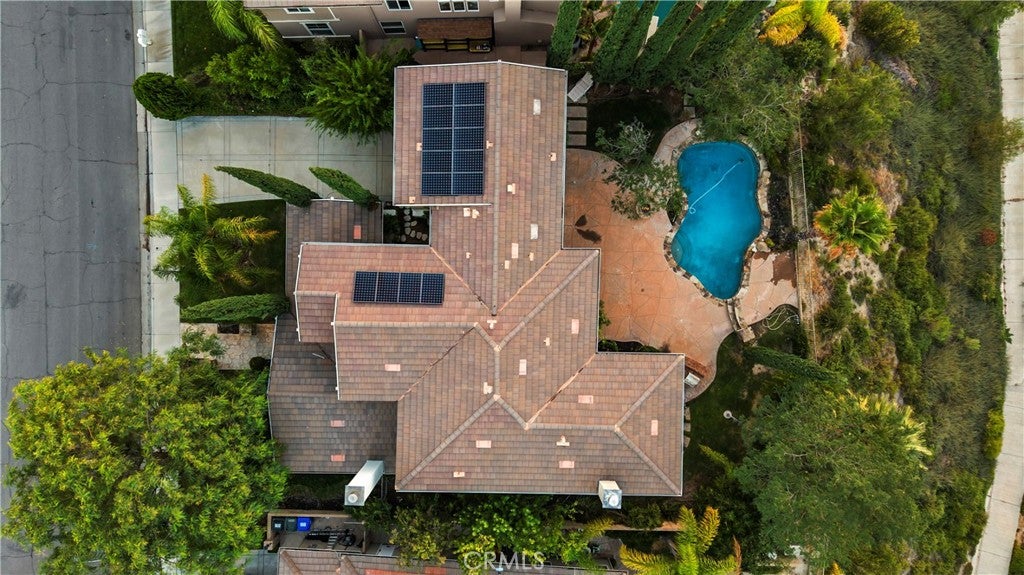 25501 Magnolia Lane