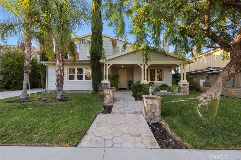 25501 Magnolia Lane