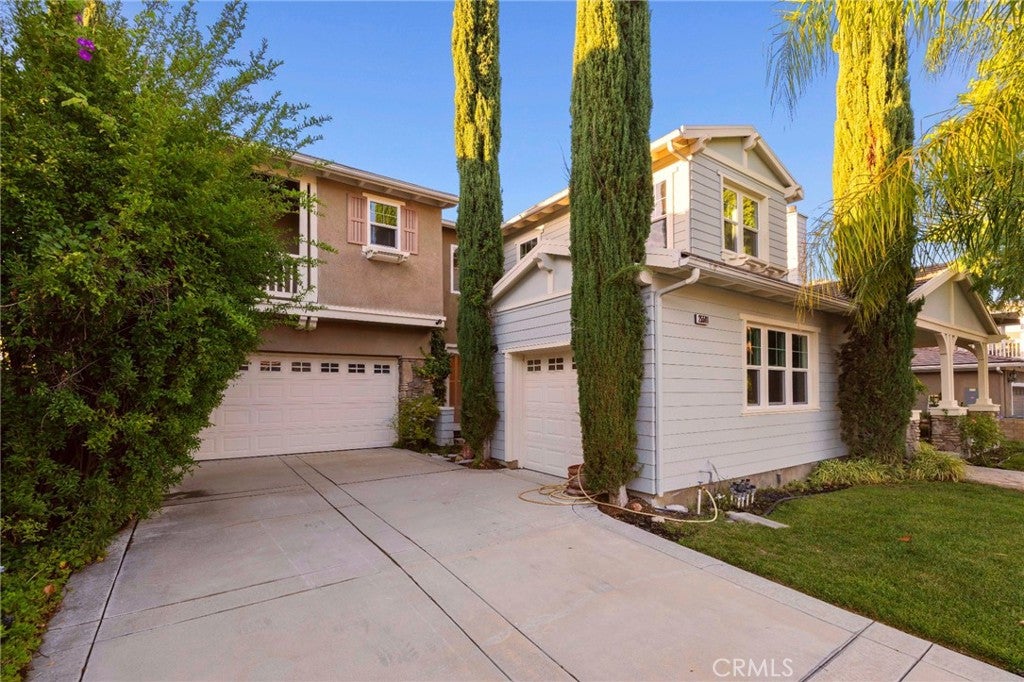 25501 Magnolia Lane