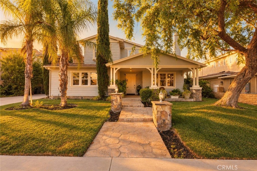 25501 Magnolia Lane