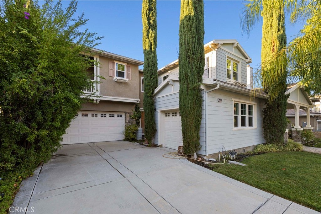 25501 Magnolia Lane