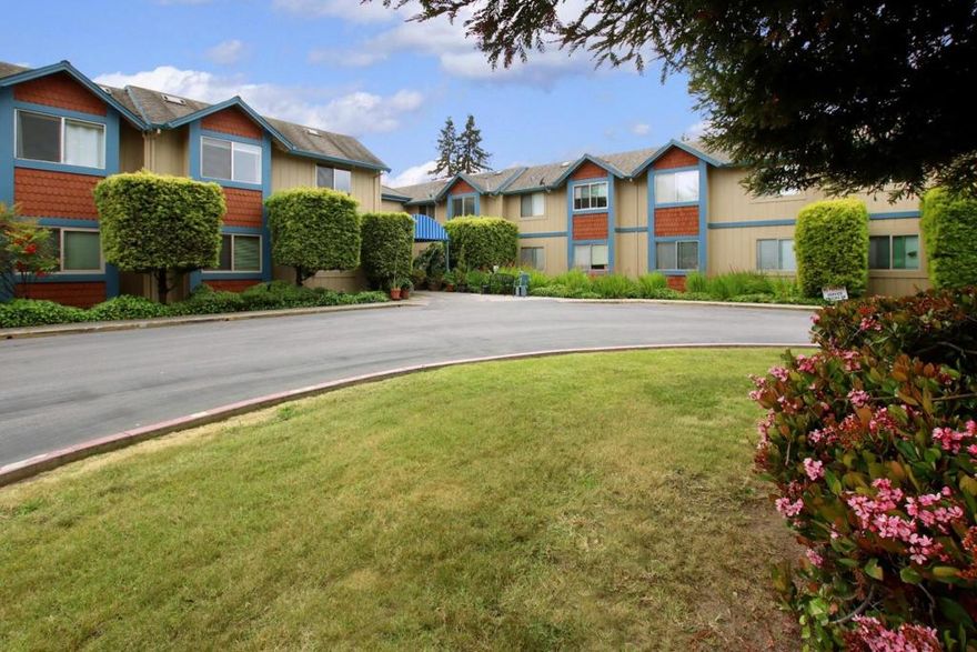 Here's a fantastic opportunity to own an affordable, ground-floor senior condominium in one of Santa Cruzs most convenient and well-maintained communities.  Inside, you'll find a comfortable and light-filled layout thats been thoughtfully maintained, with a spacious living area, functional kitchen, and a peaceful, highly prized private patio to enjoy the coastal air with room perhaps for a small garden on raised beds. The sliding glass door brings in natural light, and the easy, single-level floor plan offers excellent accessibility. The Vista Prieta community is known for its friendly atmosphere, manicured common areas, and proximity to everything that makes Santa Cruz living so appealing  shopping, restaurants, medical offices, and public transportation are all close by. Nearby, you can enjoy parks, walking trails, and just a short drive to the beach or downtown. Residents appreciate the quiet, neighborly environment and the sense of security that comes with owning in a well-managed senior community. Ownership here offers a low-maintenance lifestyle with the benefits of stable, long-term affordability under the countys inclusionary housing program. Buyers should note that both age and income restrictions apply, and the property must be owner-occupied by a qualifying household.