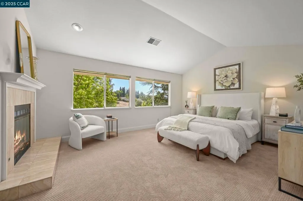 San Ramon, California 94582, United States, 4 Bedrooms Bedrooms, ,3 BathroomsBathrooms,Residential,Active,206810