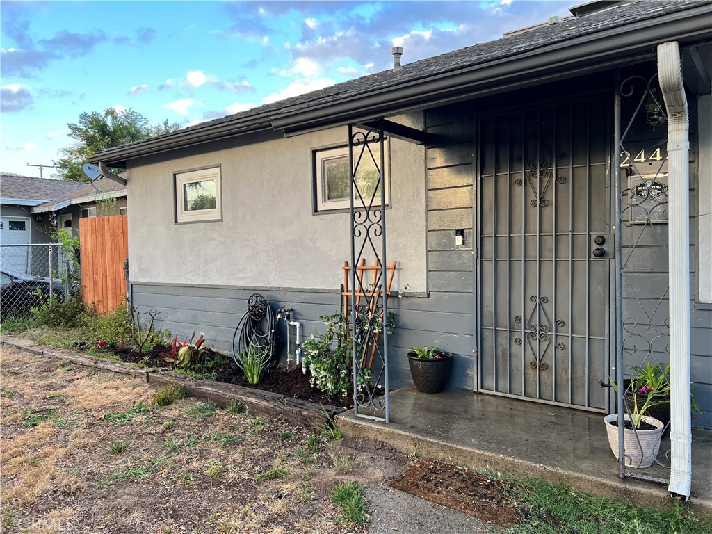 2443 Cedar Street
