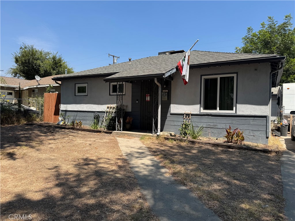 2443 Cedar Street