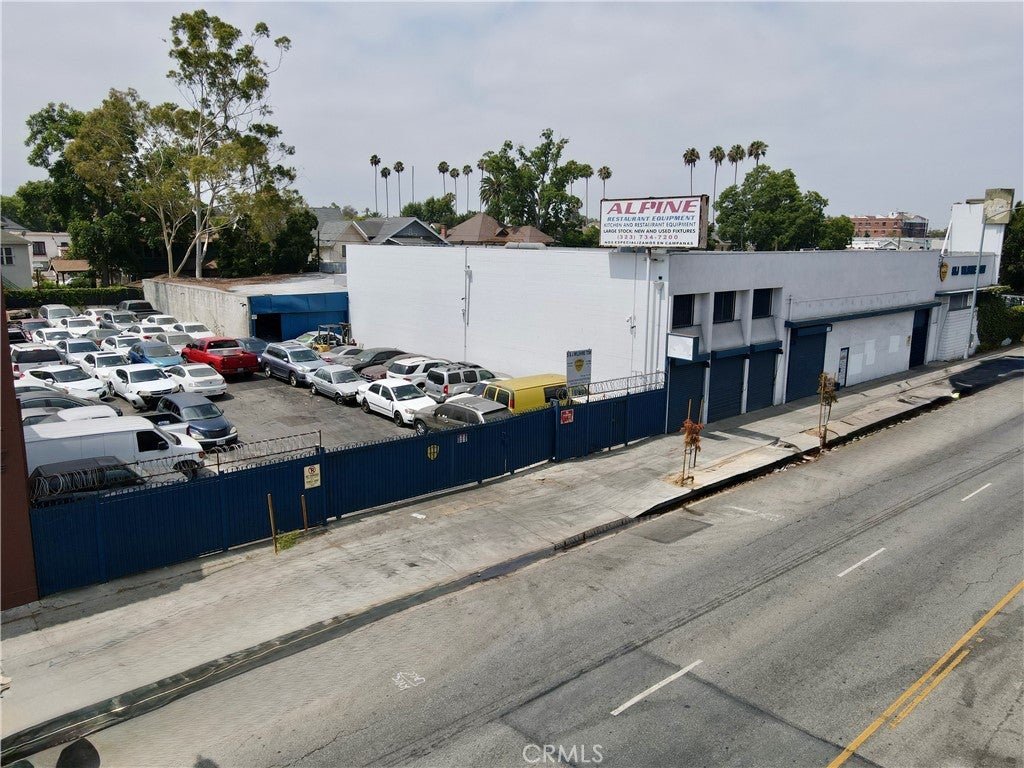 2378 W Washington Boulevard