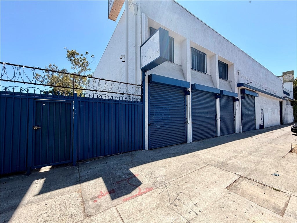 2378 W Washington Boulevard