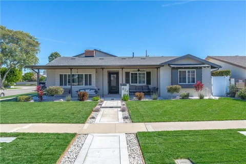 824 S Dune St, Anaheim, CA 92806 - MLS#: OC26039605