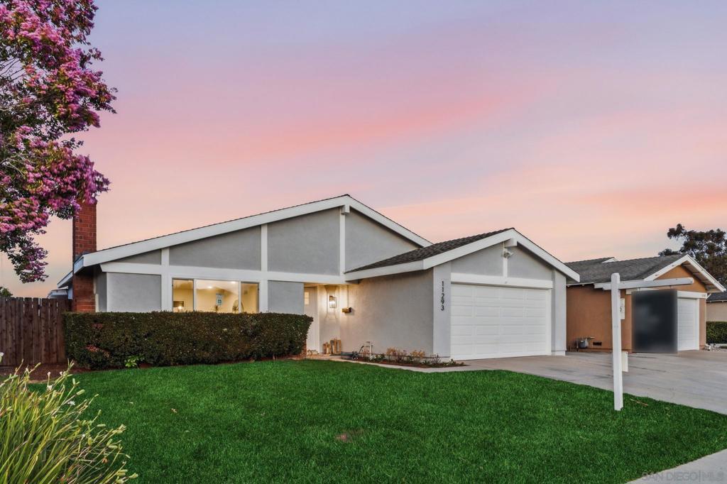 11293 Linares St ST, San Diego CA 92129