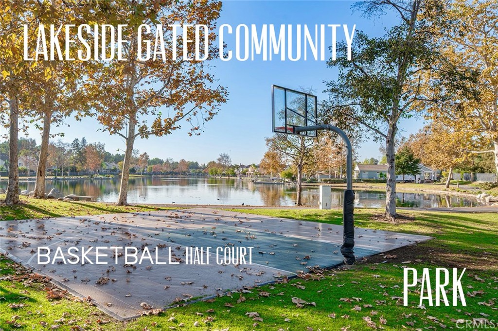 Arbor Cove (ARBC) - Residential