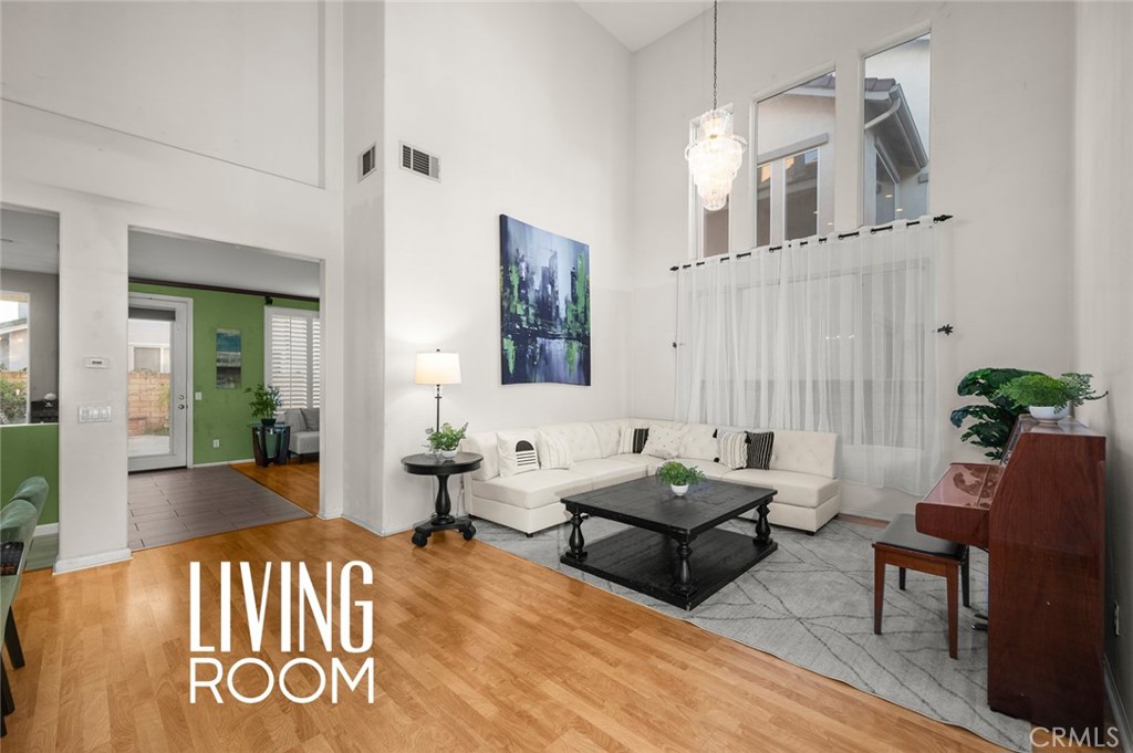 Arbor Cove (ARBC) - Residential