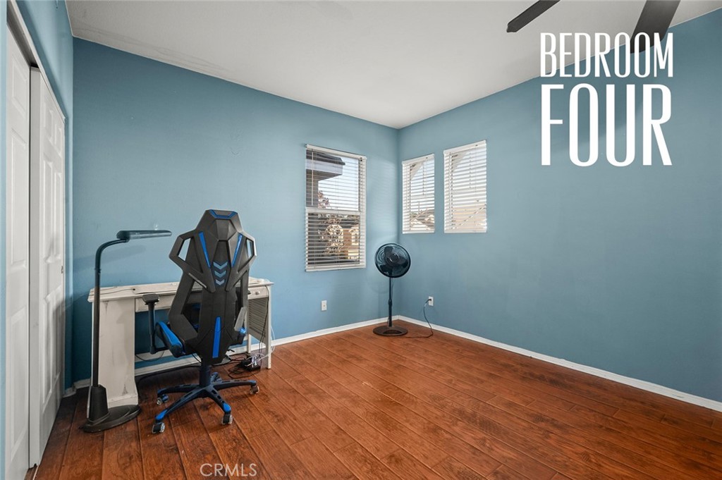 Arbor Cove (ARBC) - Residential