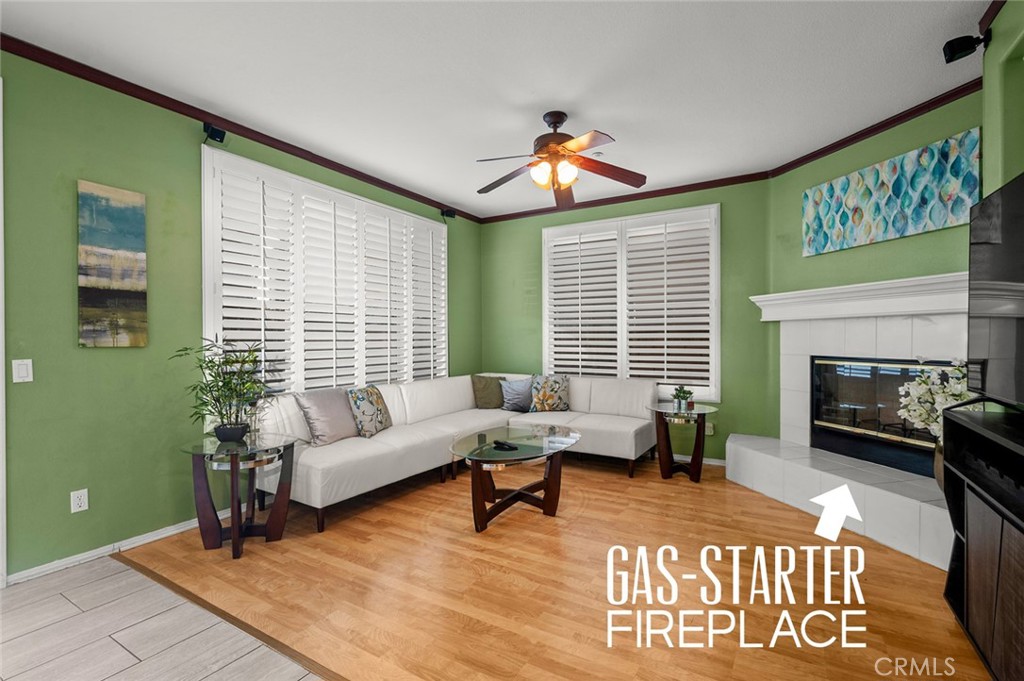 Arbor Cove (ARBC) - Residential