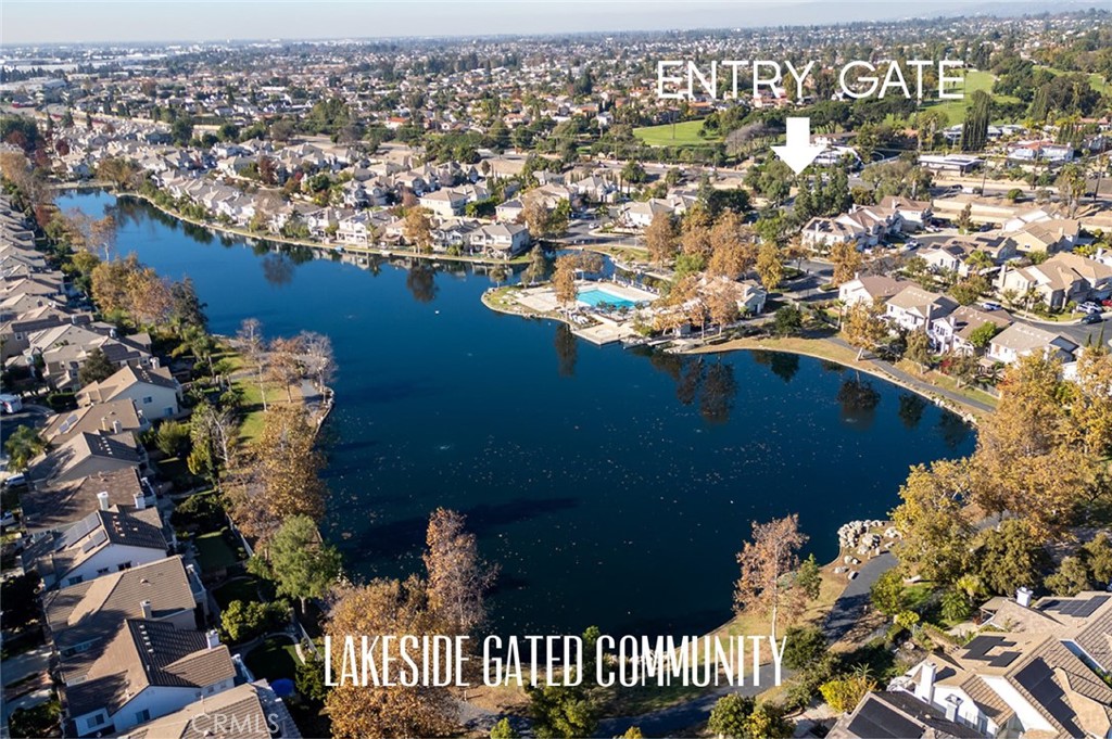 Arbor Cove (ARBC) - Residential