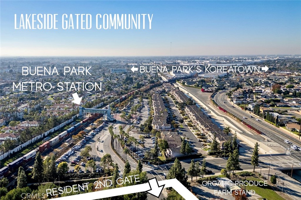 Arbor Cove (ARBC) - Residential