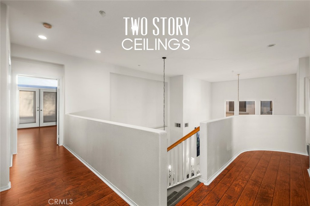 Arbor Cove (ARBC) - Residential