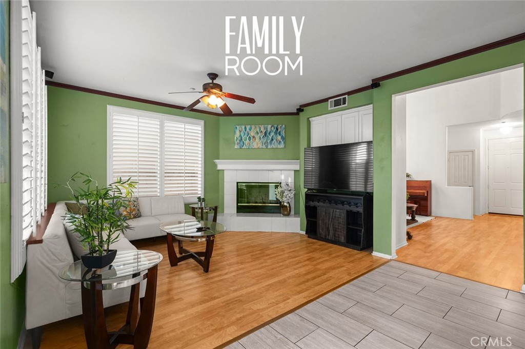 Arbor Cove (ARBC) - Residential