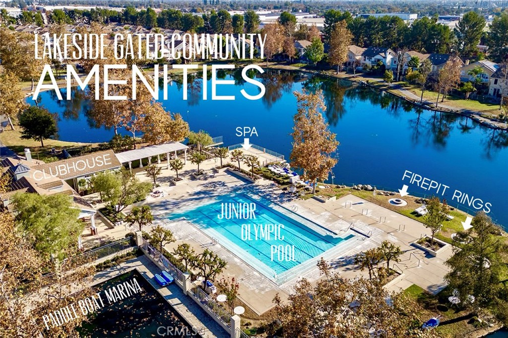 Arbor Cove (ARBC) - Residential