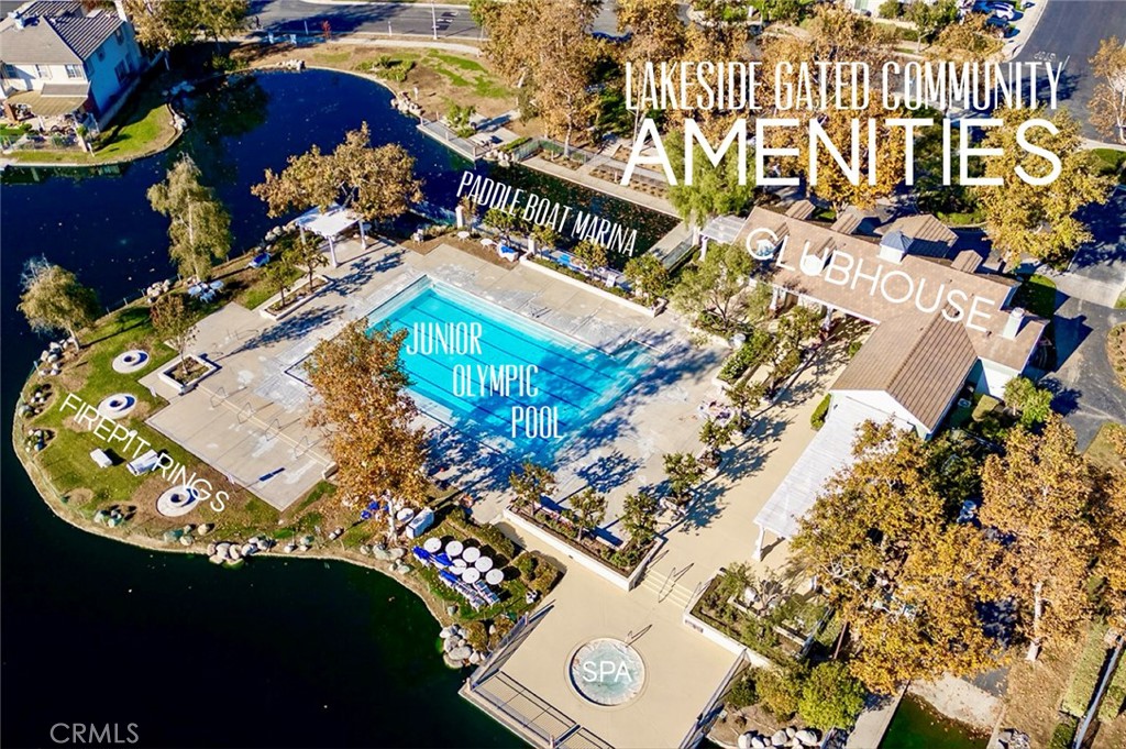 Arbor Cove (ARBC) - Residential