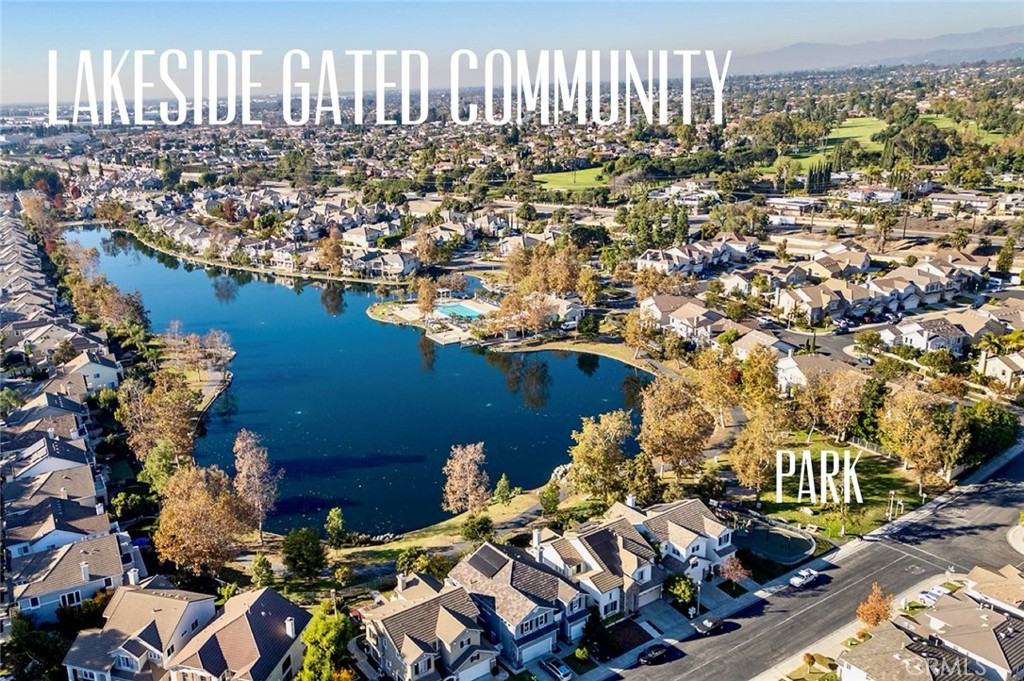 Arbor Cove (ARBC) - Residential