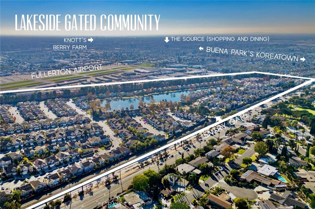 Arbor Cove (ARBC) - Residential