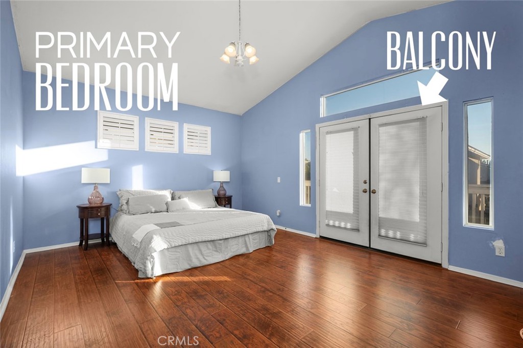 Arbor Cove (ARBC) - Residential