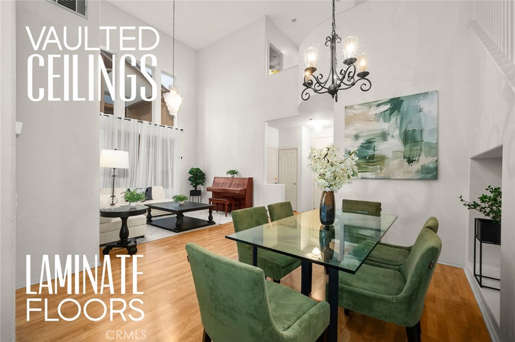 Arbor Cove (ARBC) - Residential