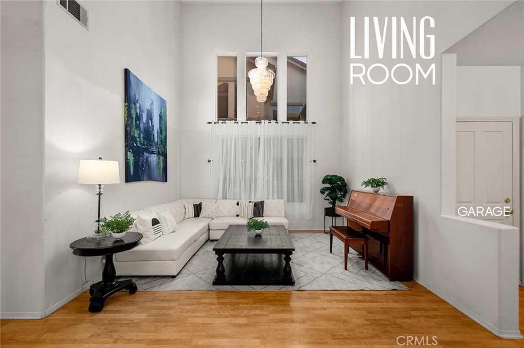 Arbor Cove (ARBC) - Residential