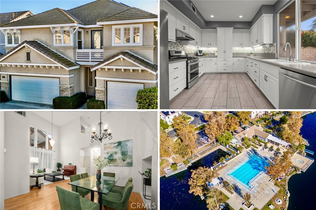 Arbor Cove (ARBC) - Residential