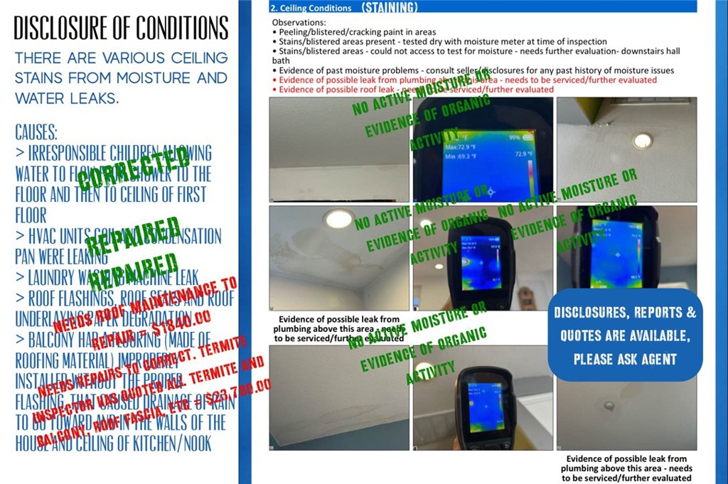 Arbor Cove (ARBC) - Residential